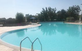 Luxury Apartments - Le Fate - Residence With Pool