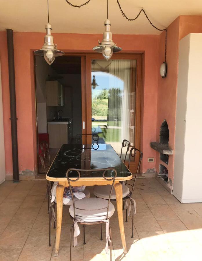 Luxury Apartments - Le Fate - Residence With Pool Manerba del Garda Zewnętrze zdjęcie