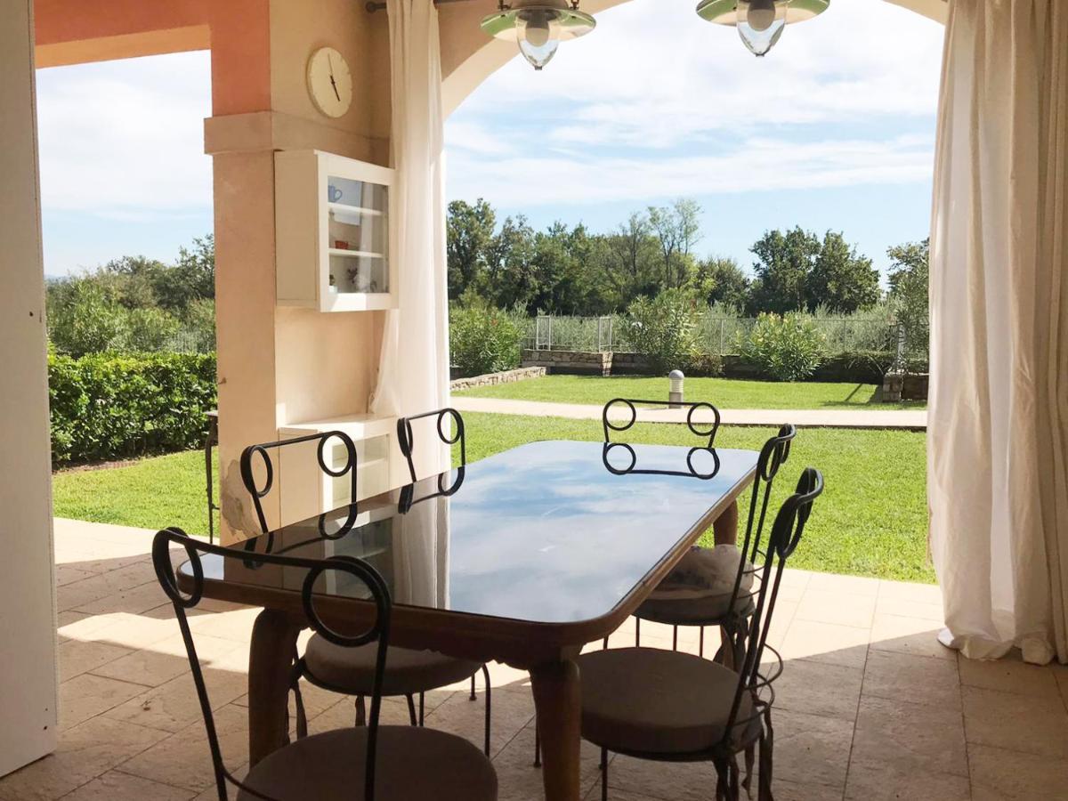 Luxury Apartments - Le Fate - Residence With Pool Manerba del Garda Zewnętrze zdjęcie