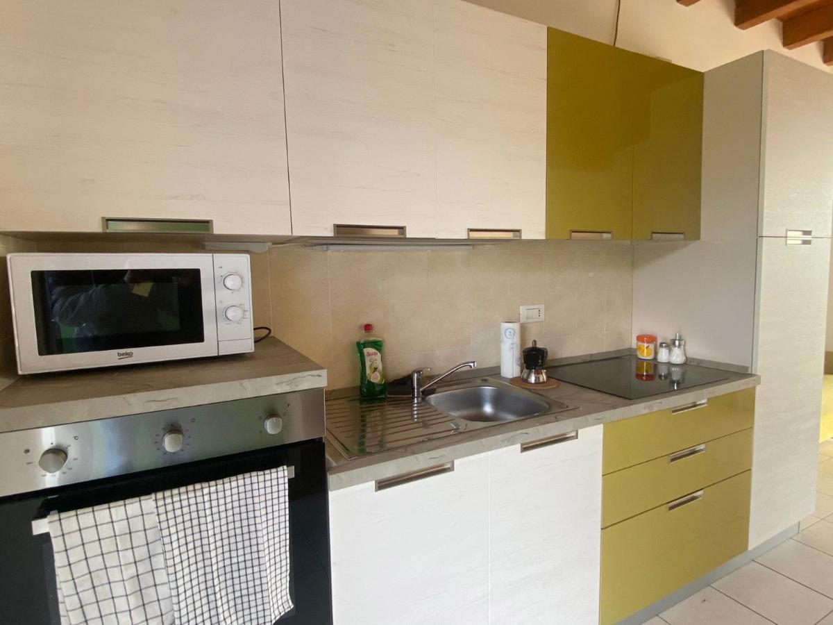 Luxury Apartments - Le Fate - Residence With Pool Manerba del Garda Zewnętrze zdjęcie