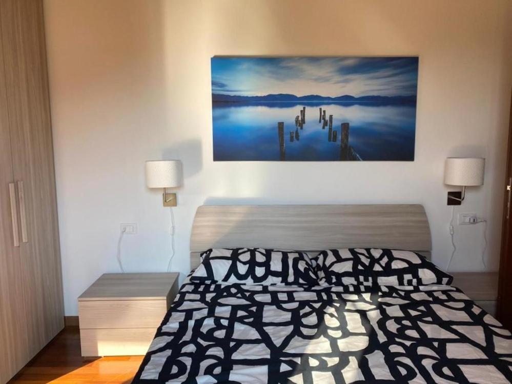 Luxury Apartments - Le Fate - Residence With Pool Manerba del Garda Zewnętrze zdjęcie
