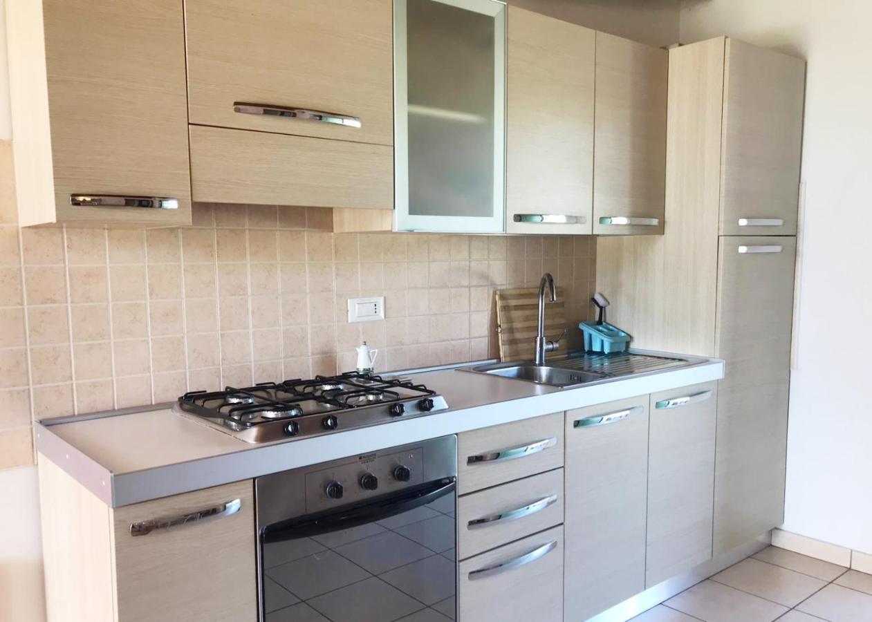Luxury Apartments - Le Fate - Residence With Pool Manerba del Garda Zewnętrze zdjęcie