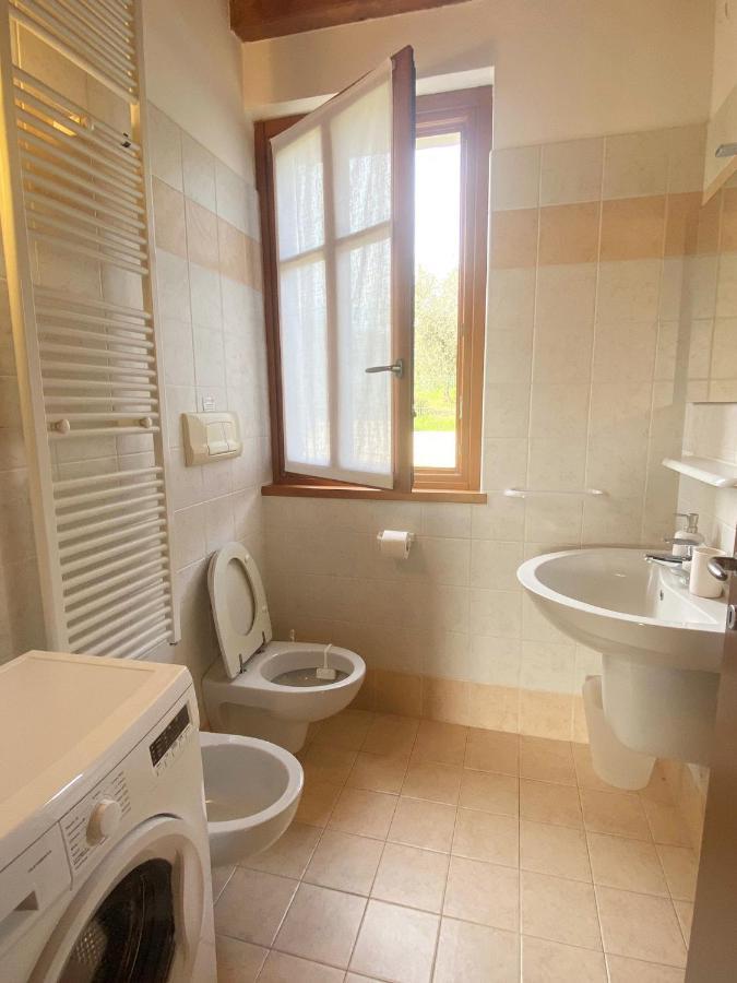 Luxury Apartments - Le Fate - Residence With Pool Manerba del Garda Zewnętrze zdjęcie
