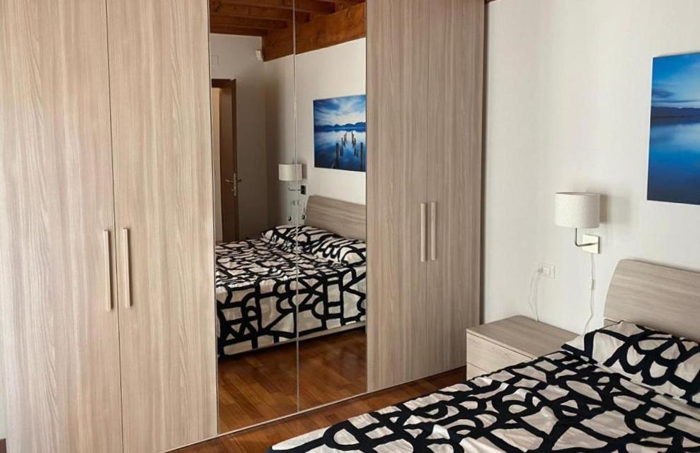 Luxury Apartments - Le Fate - Residence With Pool Manerba del Garda Zewnętrze zdjęcie