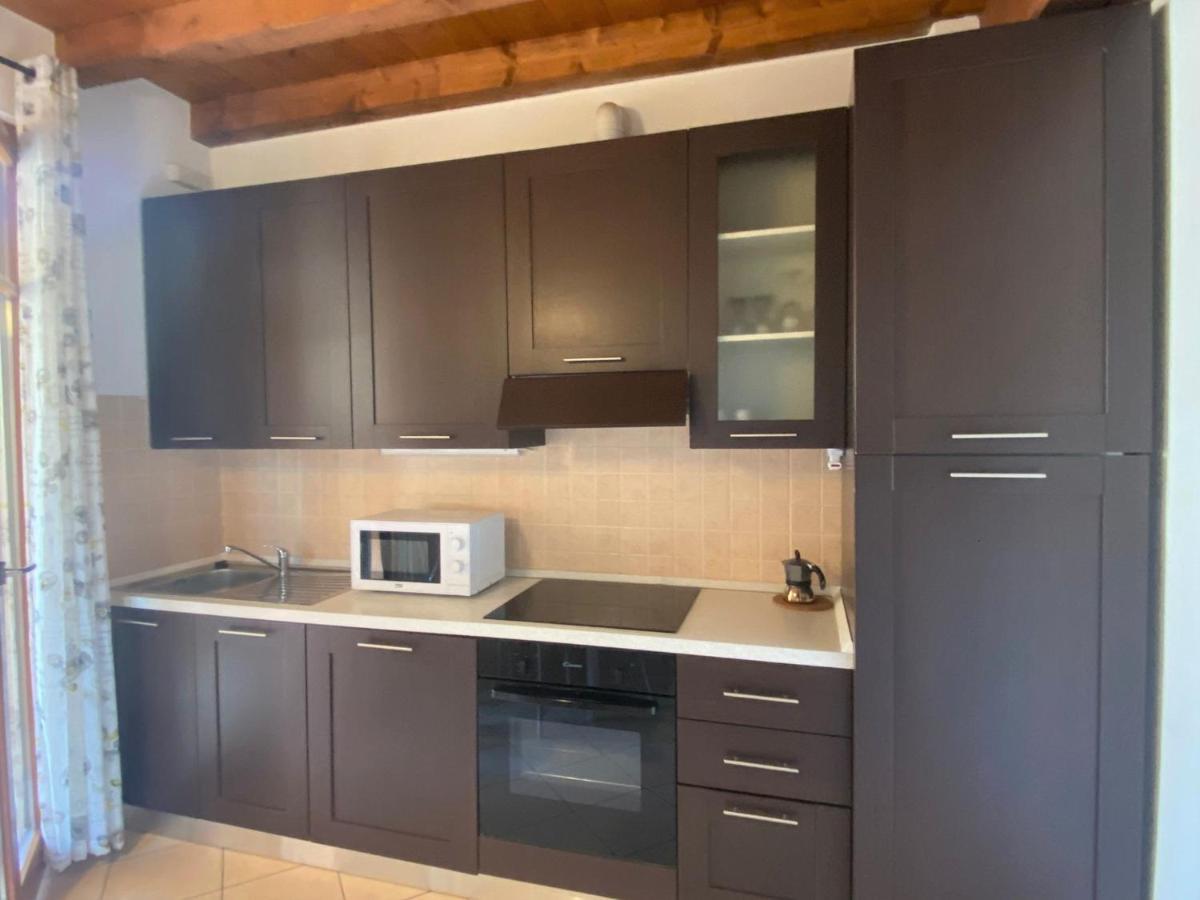 Luxury Apartments - Le Fate - Residence With Pool Manerba del Garda Zewnętrze zdjęcie