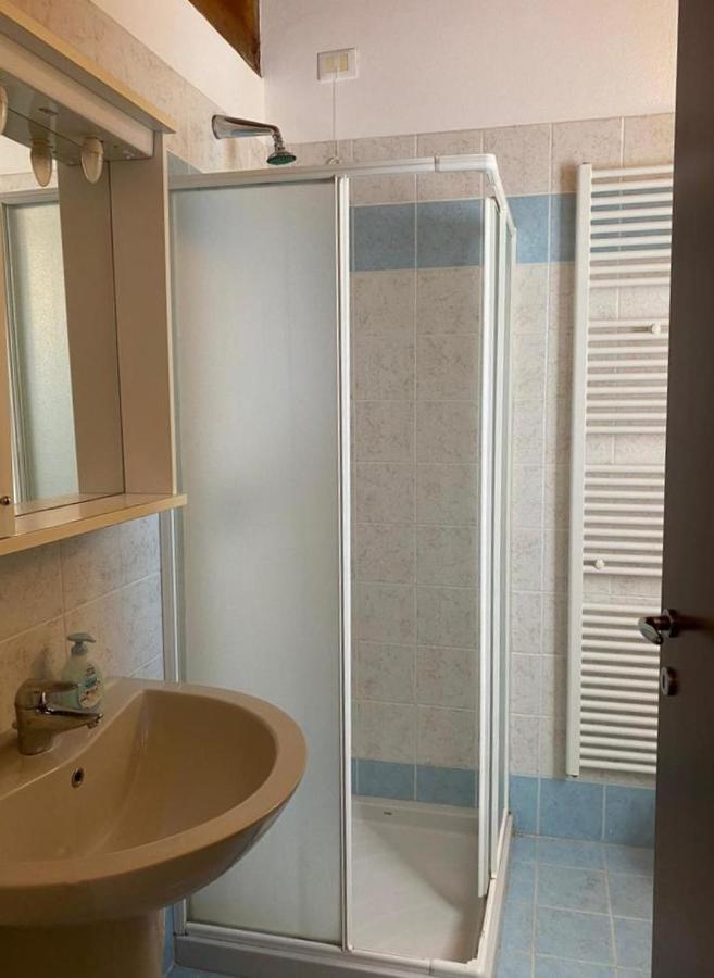 Luxury Apartments - Le Fate - Residence With Pool Manerba del Garda Zewnętrze zdjęcie